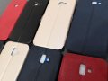 Samsung Galaxy J4+ , Galaxy J6+ , Galaxy A7 2018 ,J6,A6,A6+ калъф тип тефтер със силиконово легло, снимка 2