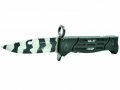 Сгъваем  армейски нож-щик ( AK-47 Калашников СССР) -3 размера, снимка 5
