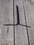 Старинен свредел,свърдел, снимка 5