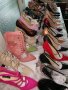 НОВО! НОВО! Много нови обувки! , снимка 1 - Дамски обувки на ток - 21697921