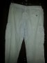 Спортно елегантен ленен панталон, снимка 2