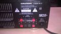 Grundig v8200 mkII amplifier-made in germany-внос швеицария, снимка 12