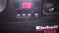 Einhell egs 3500-12v 600a-starthilfe-внос швеицария, снимка 10