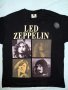 Рокерски тениски METALLICA Моторхед AC/DC Мановър GUNS Цепелин KISS Пърпъл IRON MAIDEN ACCEPT други , снимка 11