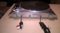 Ion-profile express-vinyl to mp3 turnable-в кашон-внос англия, снимка 15