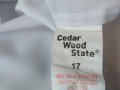 Мъжка риза Cedar Wood State/Седар Ууд Стейт,100% оригинал, снимка 7