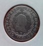 Монета Австрия 20 Кройцера 1803-В, Франц II, снимка 2