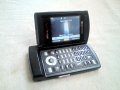 Samsung sch-u740, cdma телефон, двоен флип, снимка 1