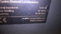 jpw loudspeakers ltd cc 40 av centre-made in englan-44х29х16см, снимка 17