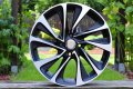 17" Ал. Джанти Ситроен 5X108 CITROEN C5 C6 C4 GRAND PICASSO, снимка 11