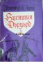 Библиотека Приключения и научна фантастика номер 104: Куентин Дъруърд