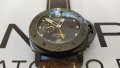 Panerai Luminor SUBMERSIBLE CARBOTECH™ Pole2PoleGMT механичен клас 5A+, снимка 3