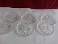 кристални чинийки , снимка 7