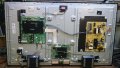 MAIN BOARD   -BN41-02443   BN94-10703V POWER        -HU10738-15006 T-CON        -BN41-02297 BN95-019, снимка 3