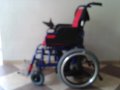 Инвалидна количка с джойстик, снимка 4