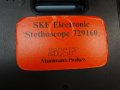 SKF термометър 729117A, стетоскоп 729160, тахометър 729155, снимка 4