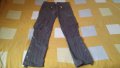 Дамски панталони Diesel /Дизел, 100% оригинал с много апликации, снимка 2