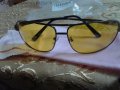 Нови слънчеви очила, снимка 1