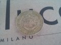 коста рика 100 колонес 1999 получавате монетата от сним, снимка 1 - Нумизматика и бонистика - 12175910