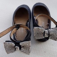 Обувки - Балеринки №24, снимка 4 - Детски обувки - 21009218