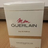 Guerlain Mon 100мл ЕДП реплика, снимка 3 - Дамски парфюми - 20215785