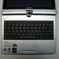 Gigabyte M912 лаптоп на части, снимка 1 - Лаптопи за дома - 25801051