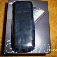 Samsung GT E1170 нов не ползван, снимка 7 - Samsung - 14166138