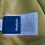  Нова раница Reebok, оригинал, внос Англия , снимка 2 - Раници - 11052695