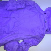 5г Ново Me Too лилаво яке, на цветя подпл. – 5г, 110см, снимка 13 - Детски якета и елеци - 24455847