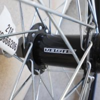 Продавам колела внос от Германия алуминиеви капли за ВМХ 20 цола , снимка 4 - Части за велосипеди - 22094978