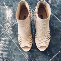  Обувки Paul Green ,Австрия, снимка 10 - Дамски обувки на ток - 22586812