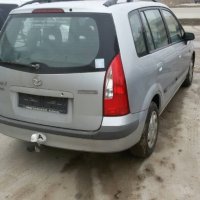 mazda premacy2.0didt za 4asti, снимка 5 - Автомобили и джипове - 20826818