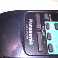 Panasonic remote-внос швеицария, снимка 9 - Ресийвъри, усилватели, смесителни пултове - 17842915