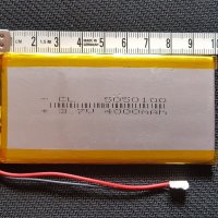 Висококачествена Батерия (Lithium Polymer) 4000 mAh, снимка 2 - Друга електроника - 22873633