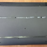 Лаптоп за части HP 250 G5, снимка 3 - Части за лаптопи - 26041073