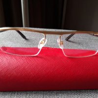 Диоптрични рамки за очила, снимка 13 - Слънчеви и диоптрични очила - 20493747