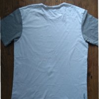 Billabong Men T-Shirt - страхотна мъжка тениска, снимка 3 - Тениски - 25132472