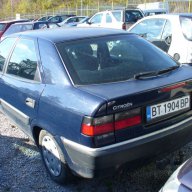 На части Ситроен Ксантия / Citroen Xantia 1,6, снимка 2 - Автомобили и джипове - 11909130