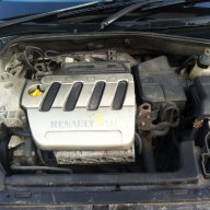 Renault Laguna, снимка 11 - Автомобили и джипове - 17972529