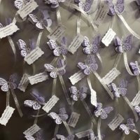 Подаръчета за гостите - магнитчета за хладилник, снимка 8 - Сватбени аксесоари - 25105452