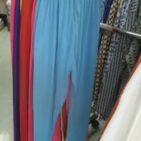 ПОСЛЕДЕН БРОЙ! едноцветно долнище за пижама, снимка 6 - Нощници - 23216172