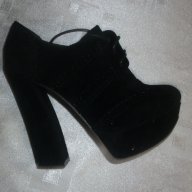 Дамски обувки на висок ток 13,5 см , снимка 9 - Дамски обувки на ток - 11970009