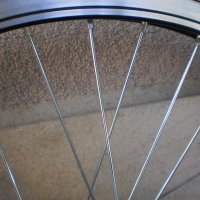 Продавам колела внос от Германия алуминиеви капли за ВМХ 20 цола , снимка 8 - Части за велосипеди - 22094978