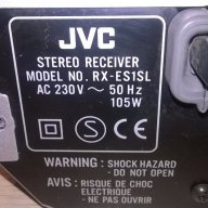 Jvc receiver-за ремонт-внос швеицария, снимка 10 - Ресийвъри, усилватели, смесителни пултове - 13976903