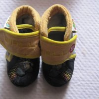 Топлинки Chippo 21н, снимка 1 - Бебешки обувки - 19435444