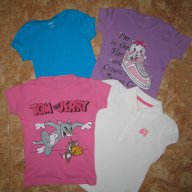 Детски блузи , снимка 2 - Детски Блузи и туники - 14306116