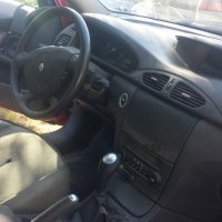 Renault Laguna 2.2D НА ЧАСТИ, снимка 2 - Автомобили и джипове - 20762165