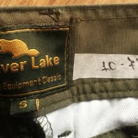 Beaver Lake за лов и туризъм размер M панталон със здрава материя - 23, снимка 10 - Други - 21406530