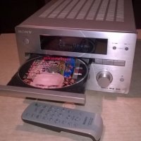 sony hcd-g1bip-cd/usb dab receiver-внос швеицария, снимка 5 - Ресийвъри, усилватели, смесителни пултове - 23860533