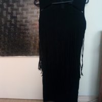 Нова рокля на Бершка, снимка 3 - Рокли - 23415365